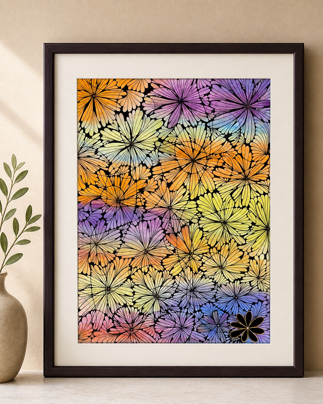 Neurographic